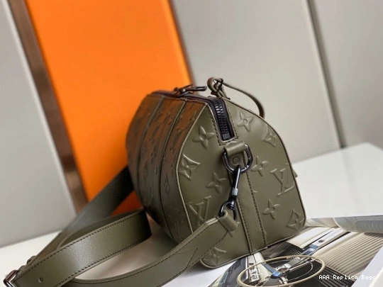 Aaa replica ru LOUIS KEEPALL VUITTON CITY 0717